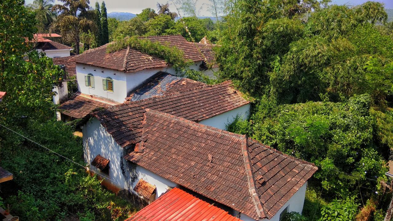 Rinan's Hideout Guest house