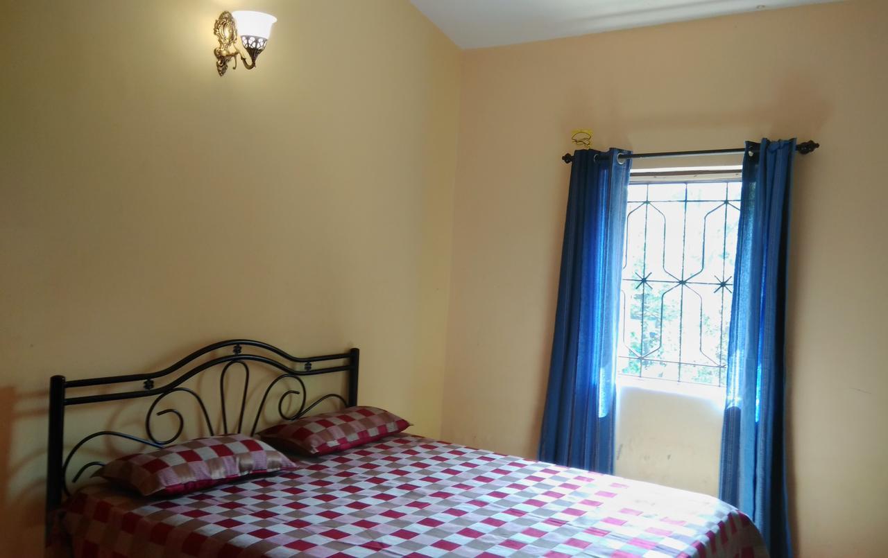 Rinan's Hideout Guest house