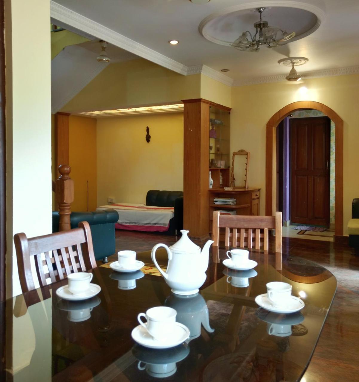 Rinan's Hideout