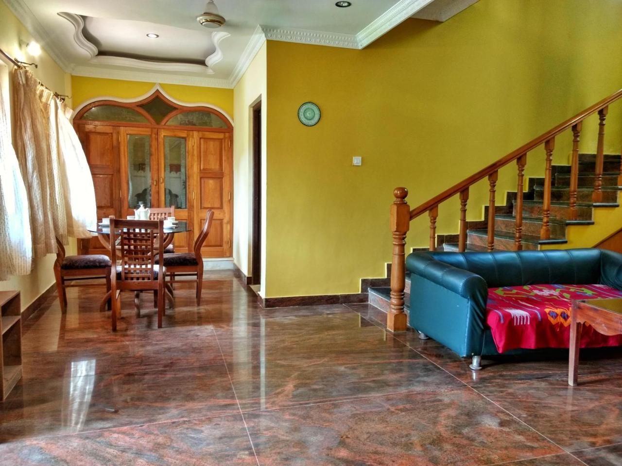 Rinan's Hideout Guest house