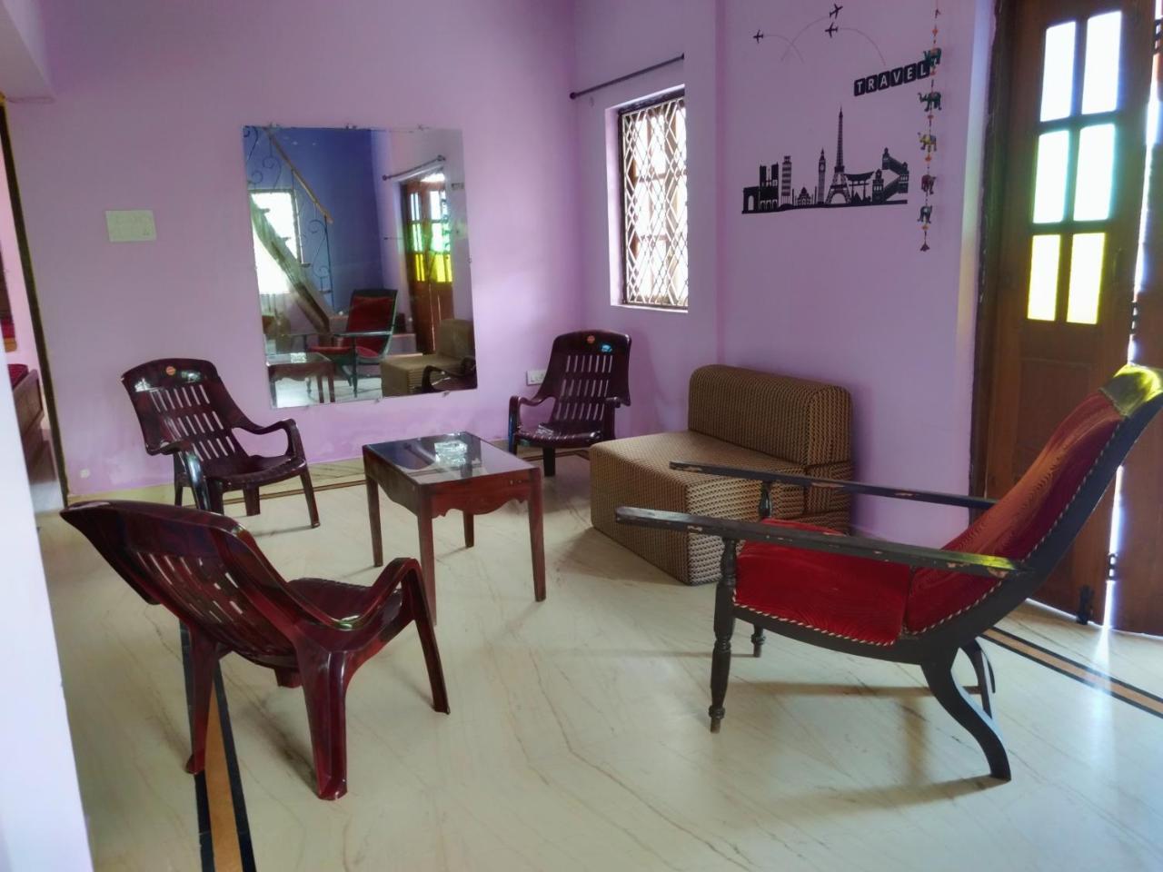 Rinan's Hideout Guest house