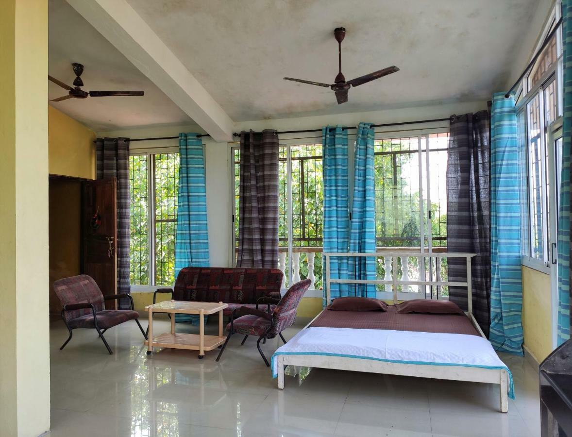 Rinan's Hideout Guest house Assagao